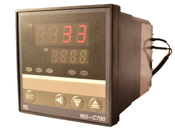REX-C900數顯溫控器