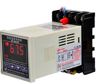 GC-8603智能溫濕度控制器